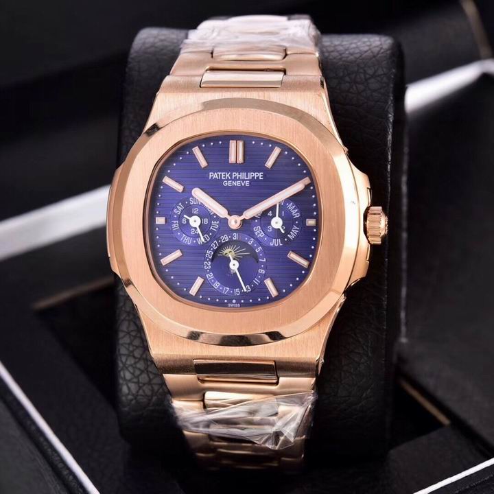 Patek Philippe Watch 451